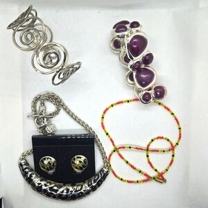 Costume Jewellery Lot